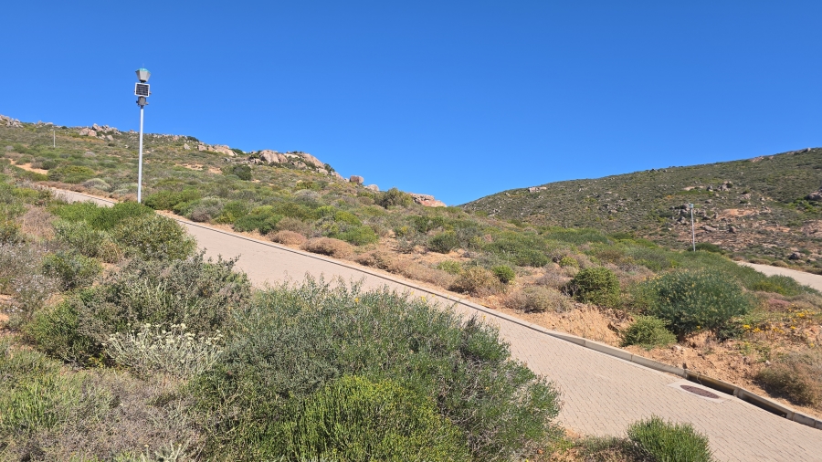 0 Bedroom Property for Sale in St Helena Views Western Cape